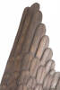 bronze figure, falcon, 1934.316, 20774, 1994X1.147, Photographed by Denise Baynham, digital, 24 Apr 2018, © Auckland Museum CC BY