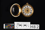 watch, 1932.233, H82, 17713, 657, Photographed 02 Sep 2020, © Auckland Museum CC BY