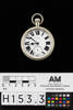watch, H153.3, Photographed by Jennifer Carol, digital, 02 Nov 2017, © Auckland Museum CC BY