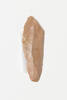 Flint tool, 1966.127, 38865, © Auckland Museum CC BY