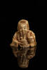 netsuke, figure, M468, 468, © Auckland Museum CC BY