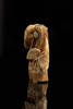 netsuke, figure, M480, 480, © Auckland Museum CC BY