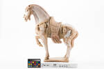 figure, horse, 1941.137, K450, 26288.1, 13/33, 178, © Auckland Museum CC BY