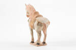 figure, horse, 1941.137, K445, 26285.1, 179, © Auckland Museum CC BY