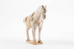 figure, horse, 1941.137, K446, 26285.2, 179, © Auckland Museum CC BY