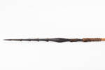 spear, 1928.214, 2646.1, Photographed by Jennifer Carol, digital, 07 Feb 2019, Cultural Permissions Apply