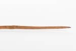 spear, 1928.214, 2646.1, Photographed by Jennifer Carol, digital, 07 Feb 2019, Cultural Permissions Apply