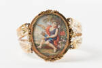 bracelet, 1962.163, M1855, 36918, Photographed 07 Feb 2020, © Auckland Museum CC BY