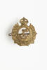 badge, regimental, 1994.154, W3494.1, W3494.2, W3494.3, W3494.4, W3494.5, W3494.6, W3494.7, © Auckland Museum CC BY