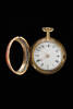 watch, H90, 18597, 1388, Photographed by Jennifer Carol, digital, 08 Nov 2017, © Auckland Museum CC BY