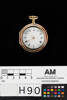 watch, H90, 18597, 1388, Photographed by Jennifer Carol, digital, 08 Nov 2017, © Auckland Museum CC BY