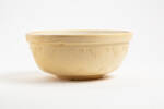 bowl, mixing / K4088 /©Auckland Museum CC BY