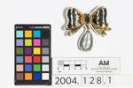 brooch, 2004.128.1, 7961, All Rights Reserved