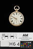watch, 1966.52, H64, 7854, 62, Photographed by Jennifer Carol, digital, 10 Nov 2017, © Auckland Museum CC BY