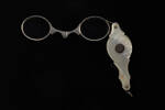 eyeglasses, 1948.112, 30111, M356, 356, © Auckland Museum CC BY