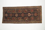 rug, T295, © Auckland Museum CC BY