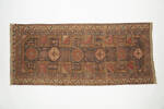 rug, T295, © Auckland Museum CC BY