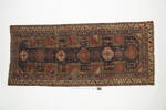 rug, T295, © Auckland Museum CC BY