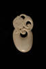 amulet, M1736, © Auckland Museum CC BY NC