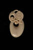 amulet, M1736, © Auckland Museum CC BY NC