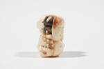 netsuke, 1932.233, 595, 18032, M147, Photographed by Jennifer Carol, digital, 12 Mar 2020, © Auckland Museum CC BY