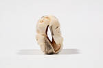 netsuke, 1932.233, 595, 18032, M147, Photographed by Jennifer Carol, digital, 12 Mar 2020, © Auckland Museum CC BY