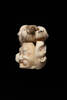 netsuke, 1932.233, 595, 18032, M147, Photographed by Jennifer Carol, digital, 12 Mar 2020, © Auckland Museum CC BY