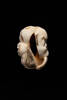 netsuke, 1932.233, 595, 18032, M147, Photographed by Jennifer Carol, digital, 12 Mar 2020, © Auckland Museum CC BY