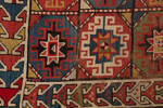 rug, T291, Photographed 12 Jun 2020, © Auckland Museum CC BY
