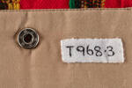 handbag, three, 1983.102, T968, T968.1, T968.2, T968.3, 21, 30, 29, Photographed by Jennifer Carol, digital, 12 Jul 2018, © Auckland Museum CC BY