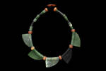 necklace, 1988.102, M2515, © Auckland Museum CC BY NC