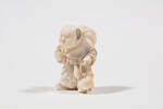 netsuke, 1932.233, 595, 18032, M144, Photographed by Jennifer Carol, digital, 13 Mar 2020, © Auckland Museum CC BY