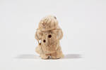 netsuke, 1932.233, 595, 18032, M144, Photographed by Jennifer Carol, digital, 13 Mar 2020, © Auckland Museum CC BY