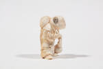 netsuke, 1932.233, 595, 18032, M144, Photographed by Jennifer Carol, digital, 13 Mar 2020, © Auckland Museum CC BY