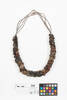 necklace, 1991.307, JY23, © Auckland Museum CC BY NC
