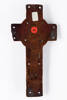 crucifix, 1932.233, 436, 17784, M286, © Auckland Museum CC BY