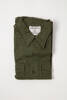shirt, army, 2018.72.8, © Auckland Museum CC BY