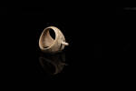 ring, three way, 1993.1, JY106, Photographed by Jennifer Carol, digital, 15 Jun 2018, © Auckland Museum CC BY NC