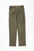 trousers, army, 2018.72.20; © Auckland Museum CC BY