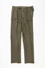 trousers, army, 2018.72.21; © Auckland Museum CC BY