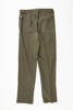 trousers, army, 2018.72.21; © Auckland Museum CC BY
