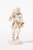 figure, beggar, 1932.233, 585, 18008, M238, Photographed by Jennifer Carol, digital, 16 Mar 2020, © Auckland Museum CC BY