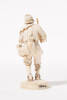 figure, beggar, 1932.233, 585, 18008, M238, Photographed by Jennifer Carol, digital, 16 Mar 2020, © Auckland Museum CC BY