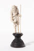 figure, beggar, 1932.233, 583, 18006, M239 © Auckland Museum CC BY