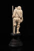 figure, beggar, 1932.233, 583, 18006, M239 © Auckland Museum CC BY