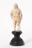 figure, beggar, 1932.233, 584, 18007, M237 © Auckland Museum CC BY