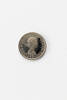 coin, 1953.175, N0372.1.6, Photographed by Jennifer Carol, digital, 16 Apr 2018, © Auckland Museum CC BY