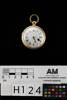 watch, H124, 18587, 23957, OM16, Photographed by Jennifer Carol, digital, 16 Nov 2017, © Auckland Museum CC BY