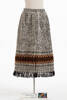 skirt, wool, 2002.59.7, © Auckland Museum CC BY