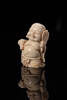 netsuke, Z78, © Auckland Museum CC BY